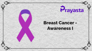 Read more about the article Breast Cancer-Awareness I
