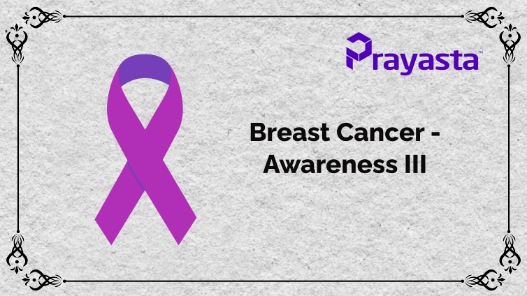 Breast Cancer-Awareness III