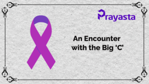 Read more about the article An Encounter With The Big ‘C’