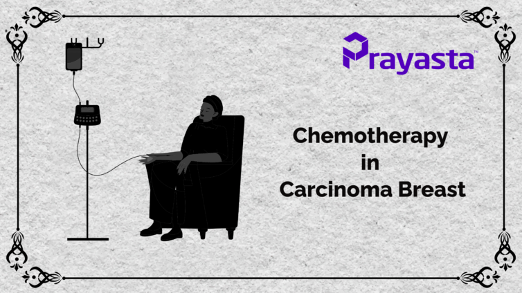 Chemotherapy In Carcinoma Breast