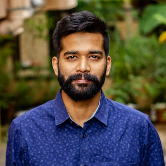 Aditya-Chandrasekhar