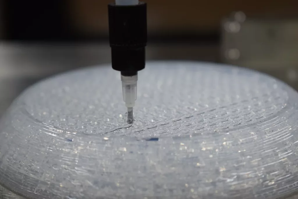 Implant-Grade-Silicone-3D-Printing