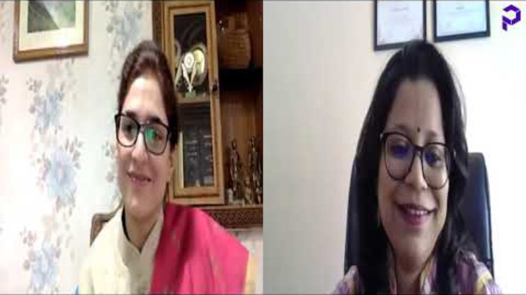 In Conversation With Dr Shabnam Bashir