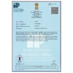 Patent-Certiﬁcate-2